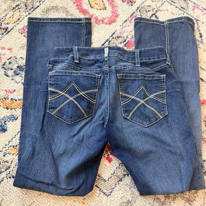 Ariat Bootcut 30R